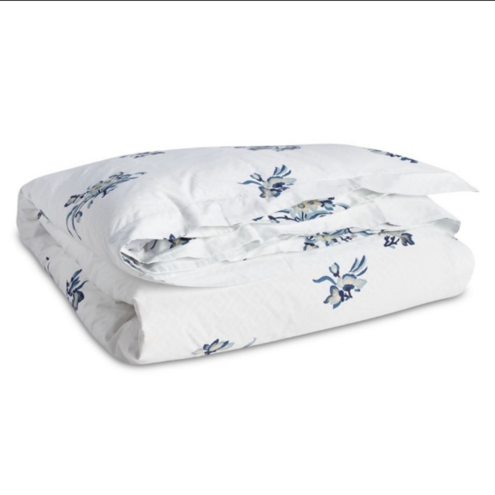 NWB Ralph Lauren Comforter with Shams